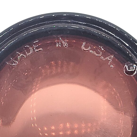 Shiba Inu Puppy Dog Etched Brown Glass Mug Pet Animal Made in the USA - Picture 7 of 7